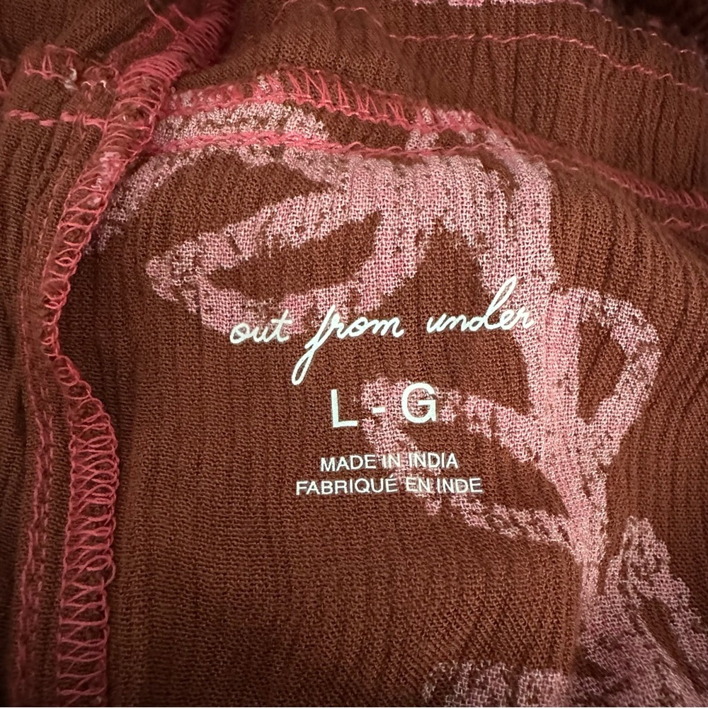 Out From Under •‎ Summer Sun Rayon Printed Board Shorts - Picture 5 of 7